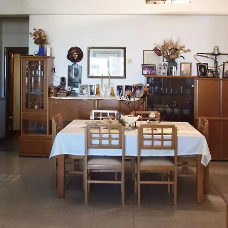 Appartamento Mastaba Penthouse For Up To 14 Ppl Near The Center
