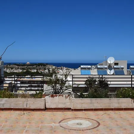 Mastaba Penthouse For Up To 14 Ppl Near The Center * Resmo