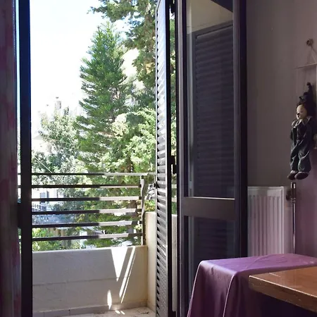Mastaba Penthouse For Up To 14 Ppl Near The Center Daire *