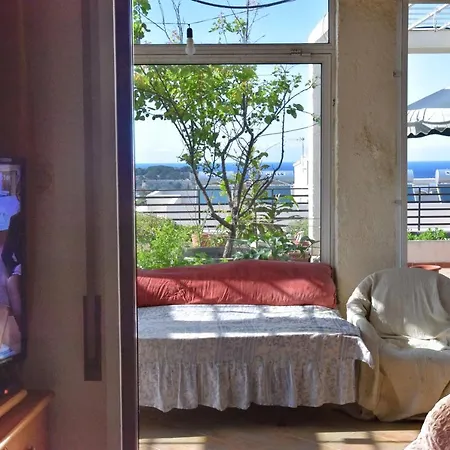 Mastaba Penthouse For Up To 14 Ppl Near The Center Daire Resmo