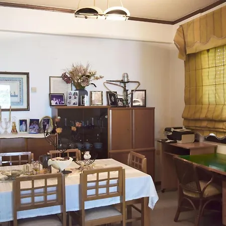 Mastaba Penthouse For Up To 14 Ppl Near The Center *