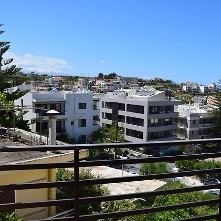 Mastaba Penthouse For Up To 14 Ppl Near The Center Daire *