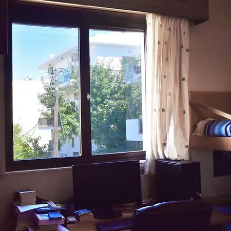 Mastaba Penthouse For Up To 14 Ppl Near The Center * Resmo
