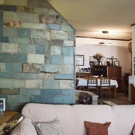 Mastaba Penthouse For Up To 14 Ppl Near The Center Daire *