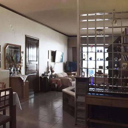 Daire Mastaba Penthouse For Up To 14 Ppl Near The Center