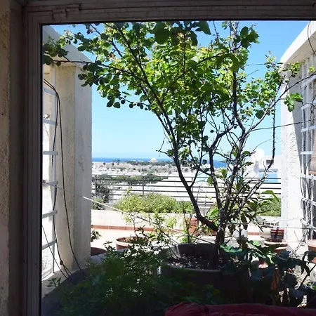 Mastaba Penthouse For Up To 14 Ppl Near The Center Daire Resmo