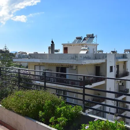 Mastaba Penthouse For Up To 14 Ppl Near The Center Daire *