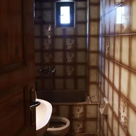 Apartment Mastaba Penthouse For Up To 14 Ppl Near The Center *