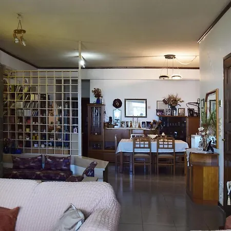 Mastaba Penthouse For Up To 14 Ppl Near The Center Rethymno (Crete)