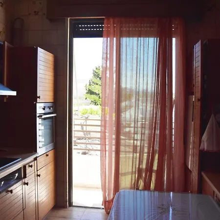 Apartment Mastaba Penthouse For Up To 14 Ppl Near The Center