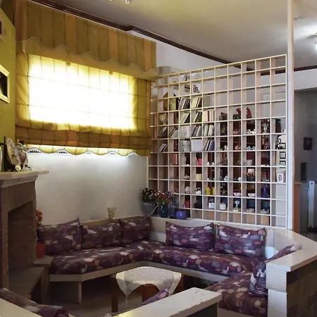 Mastaba Penthouse For Up To 14 Ppl Near The Center
